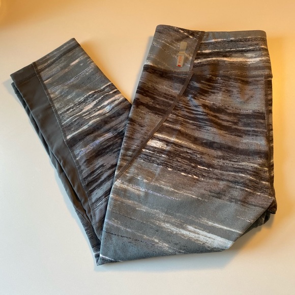 Zella Pants - HOST PICK Zella Live In Leggings